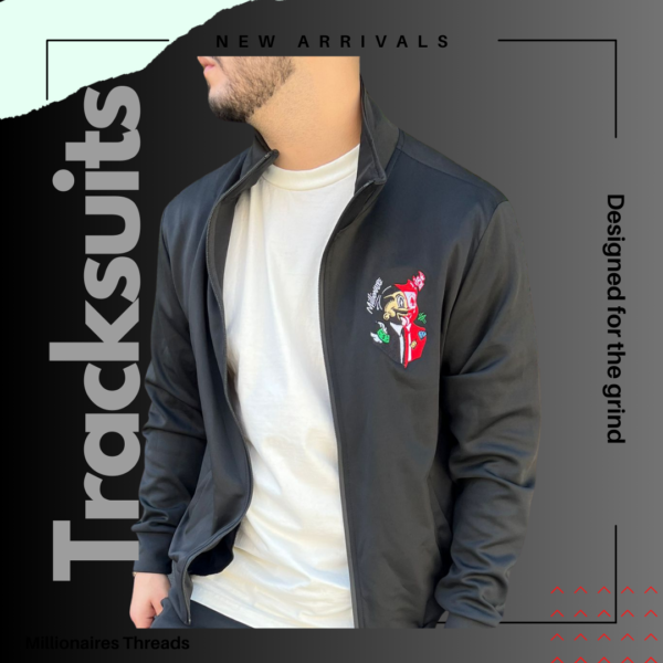 Tracksuit - Image 2